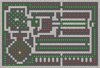 Уровень 167 — SBMendonca (Modifications)